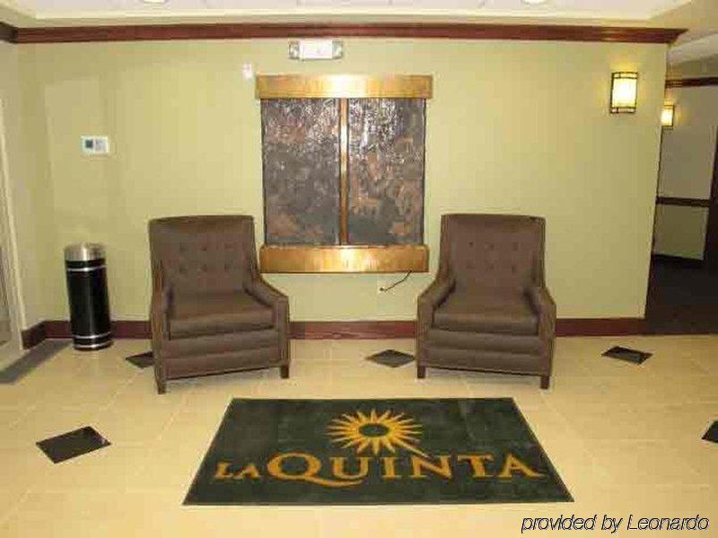 La Quinta By Wyndham Bozeman Hotel Interior photo