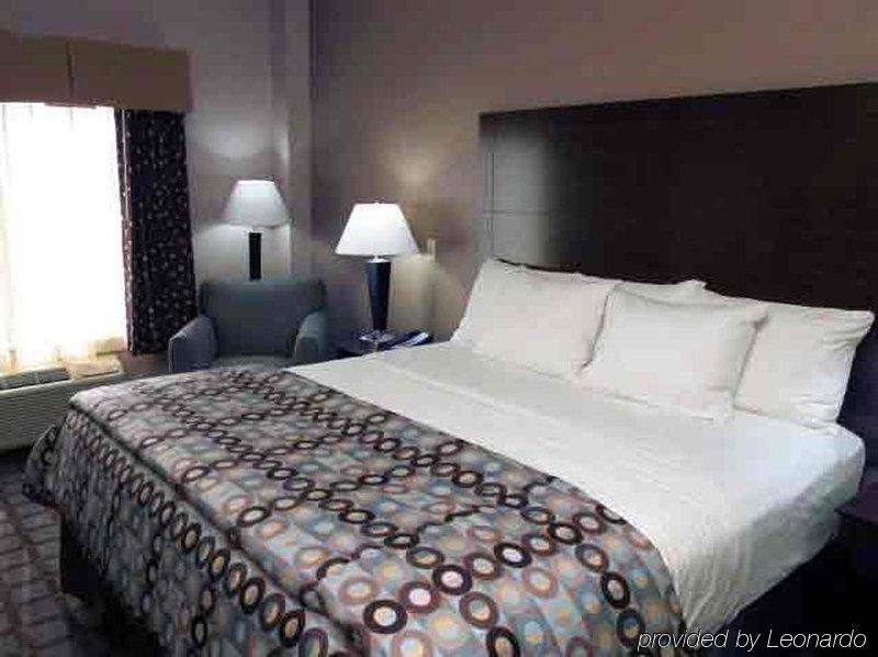 La Quinta By Wyndham Bozeman Hotel Room photo